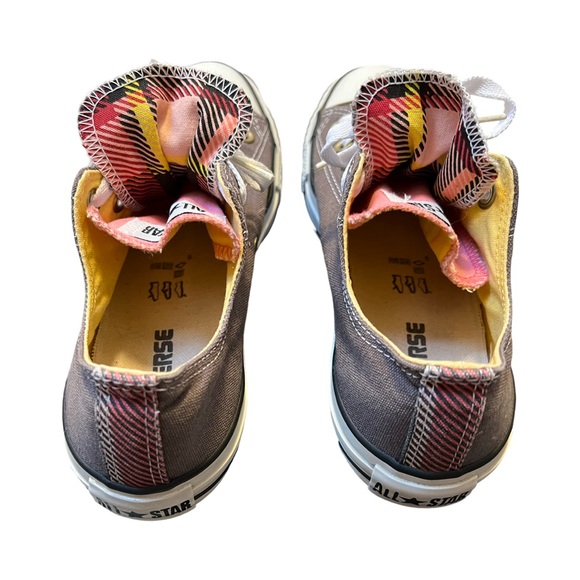 Grey Converse - Picture 5 of 15